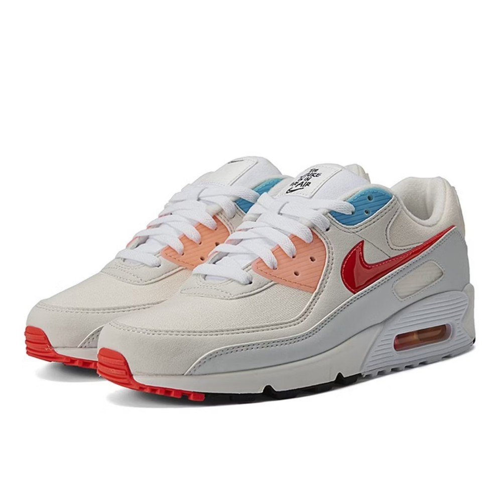 Nike Shoes Air Max 90 - Zapatillas para correr Nike Air Max