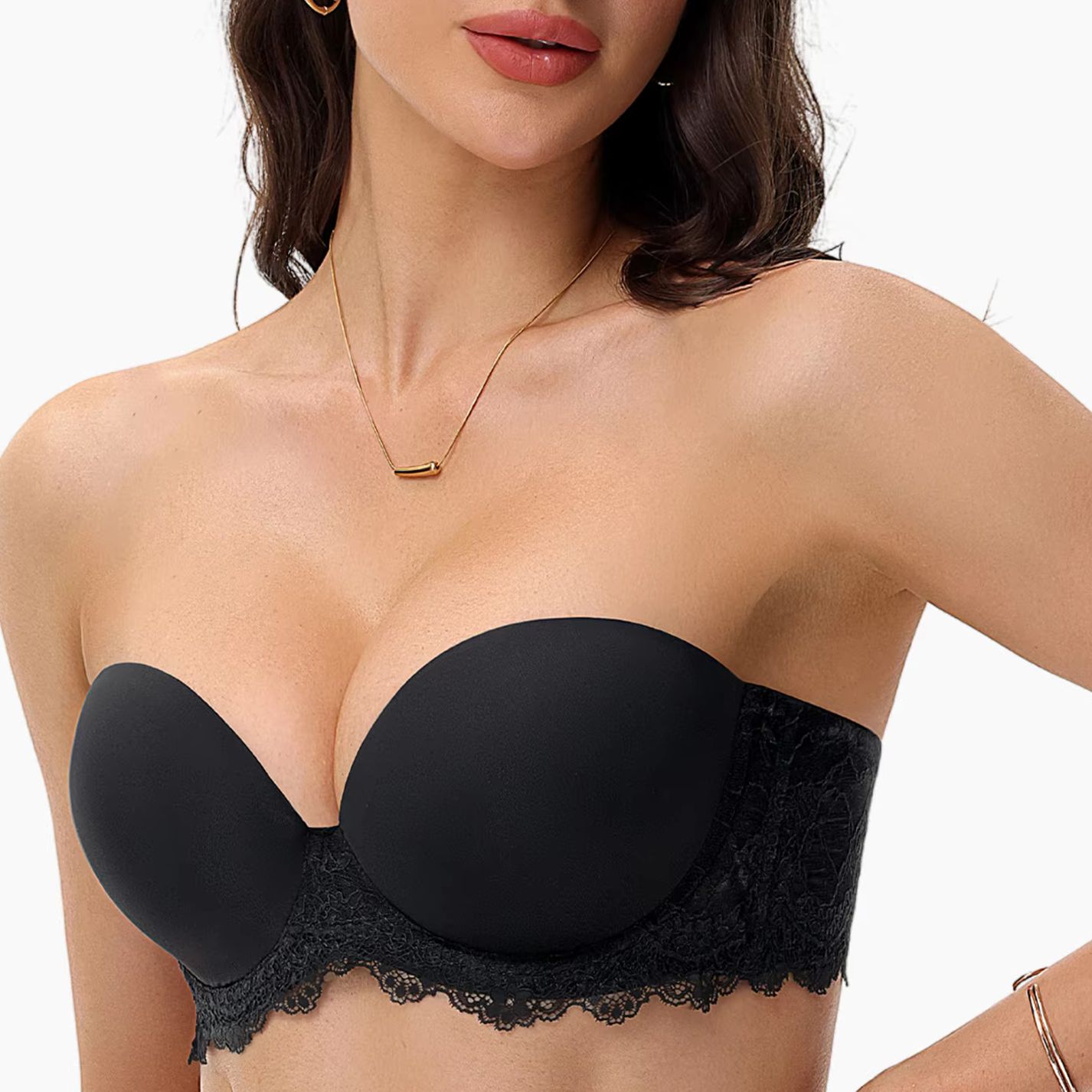 Convertible Bra Multiway - Nuevos Sujetadores de Mujer, Lencería Sexy,