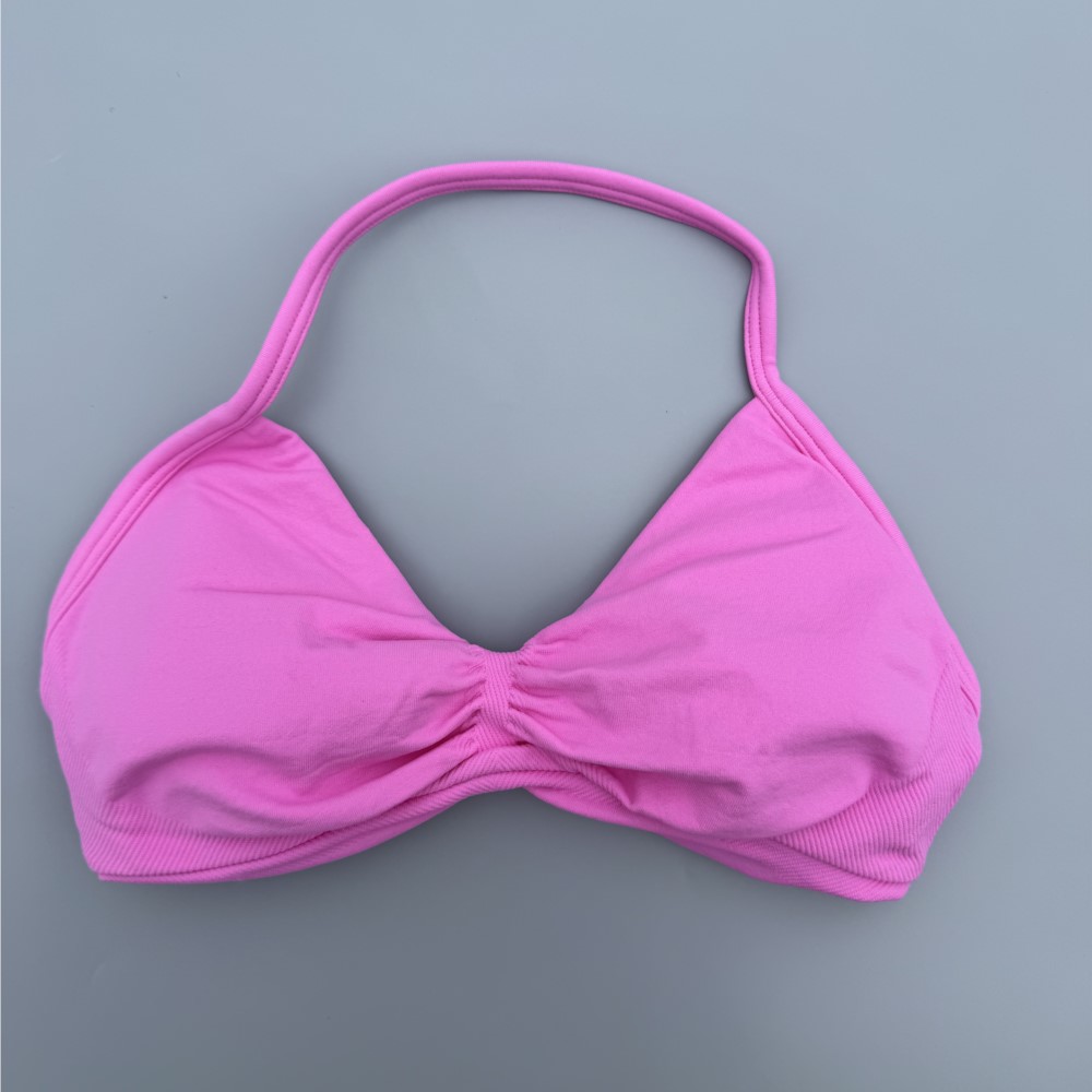 Top Deportivo con Tirantes par - Sports Bra Racerback reseña y precio