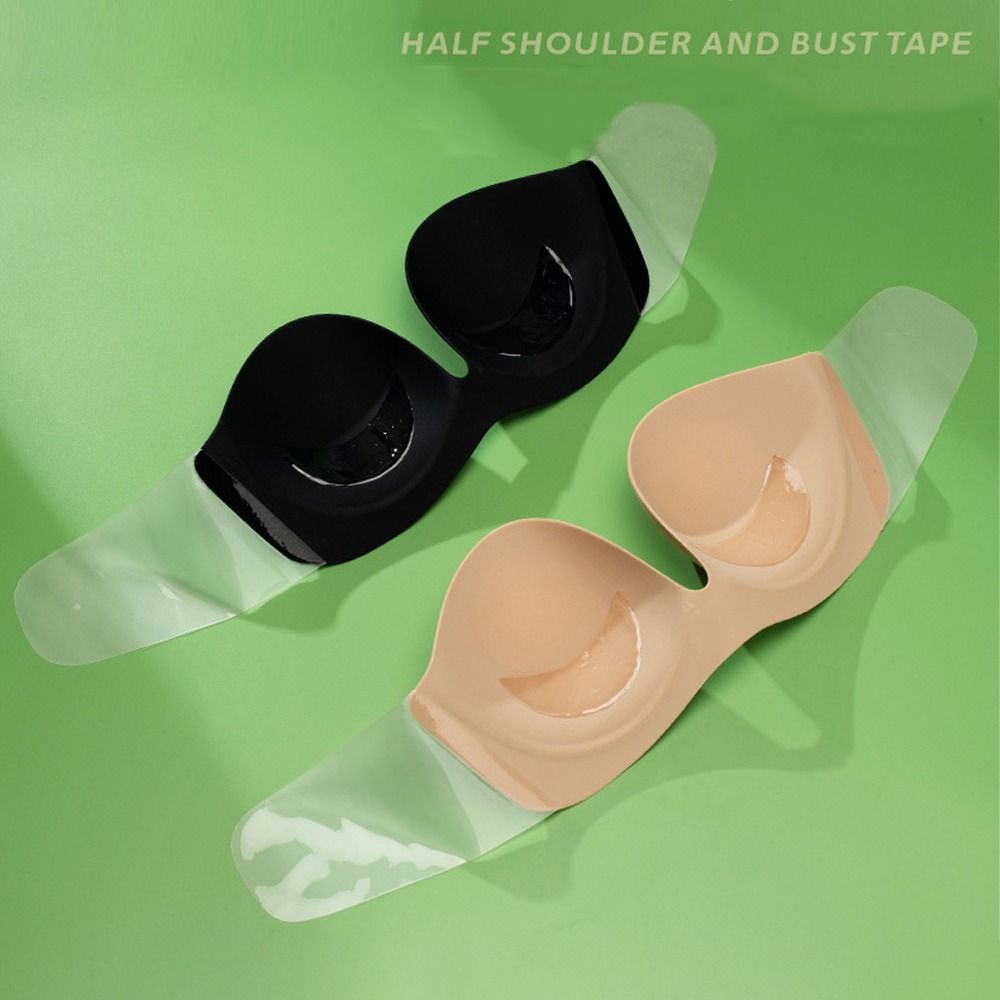 Sujetador invisible sin costur - Backless Bra Sticky reseña y precio