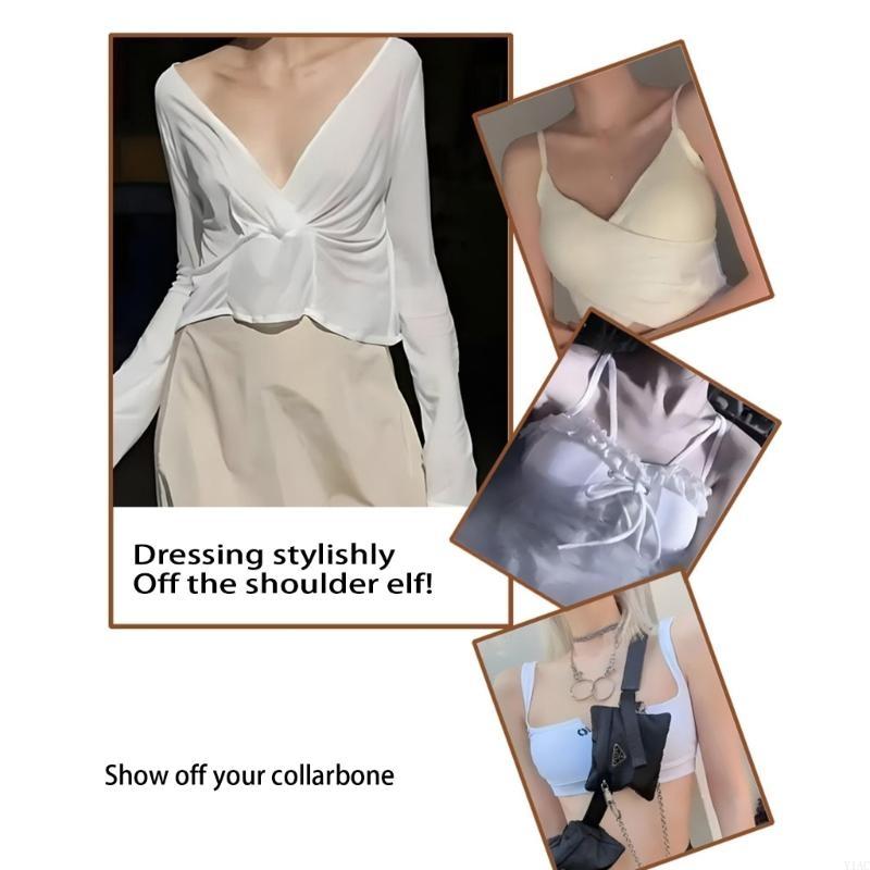 Sujetador adhesivo sin tirante - Backless Bra Sticky reseña y precio