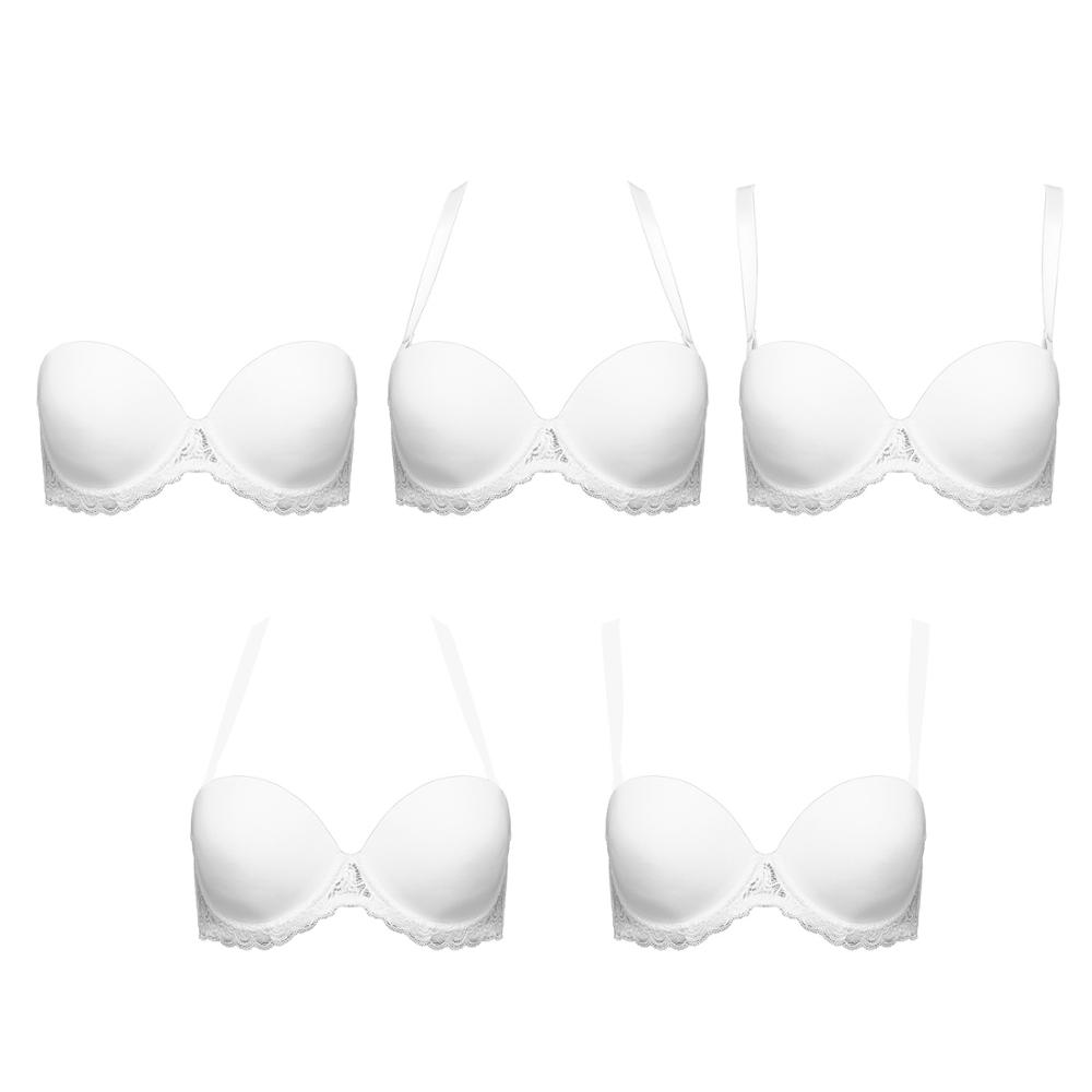 Nuevo sujetador sexy para muje - Convertible Bra Multiway reseña y precio
