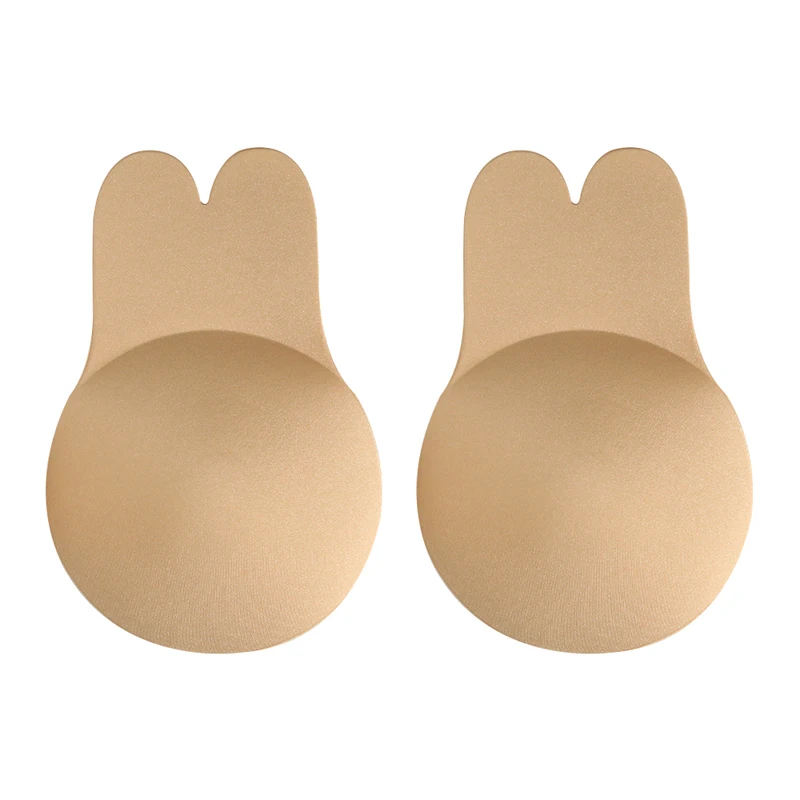 Sujetadores push-up autoadhesi - Strapless Bra Adhesive reseña y precio