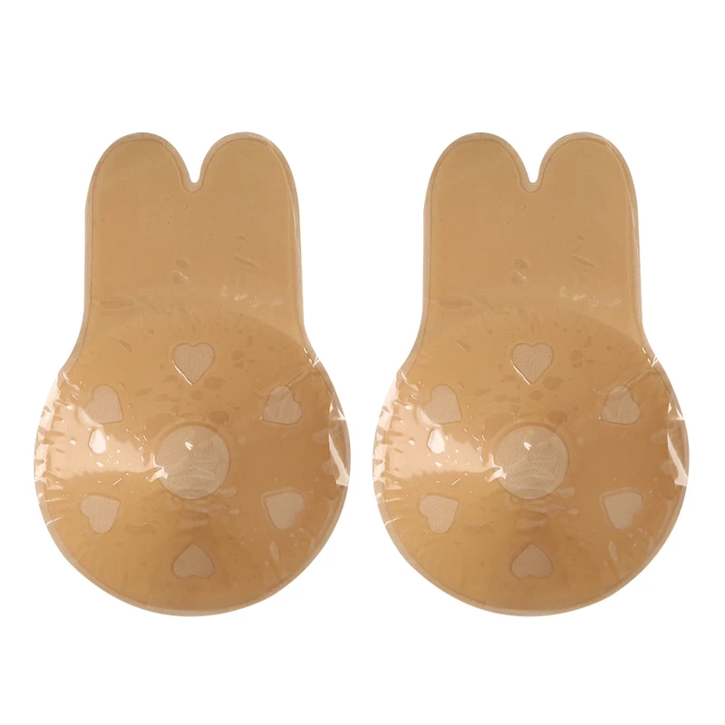 Sujetadores push-up autoadhesi - Strapless Bra Adhesive reseña y precio