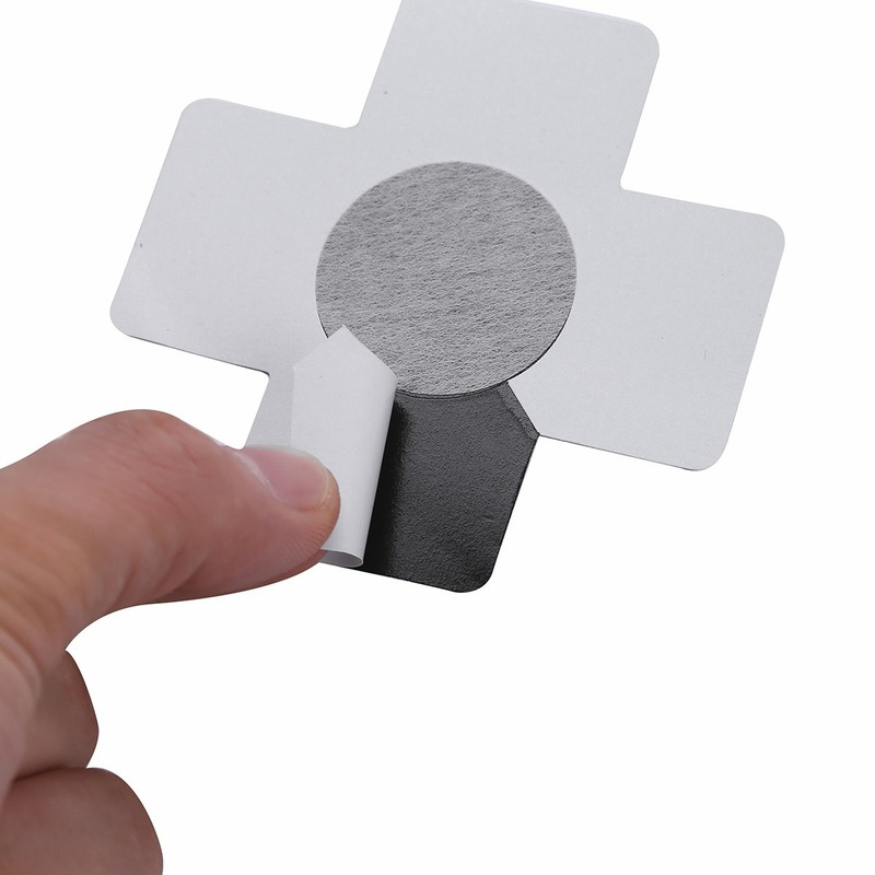 STOCK de EE. UU., 20 piezas, c - Strapless Bra Adhesive reseña y precio