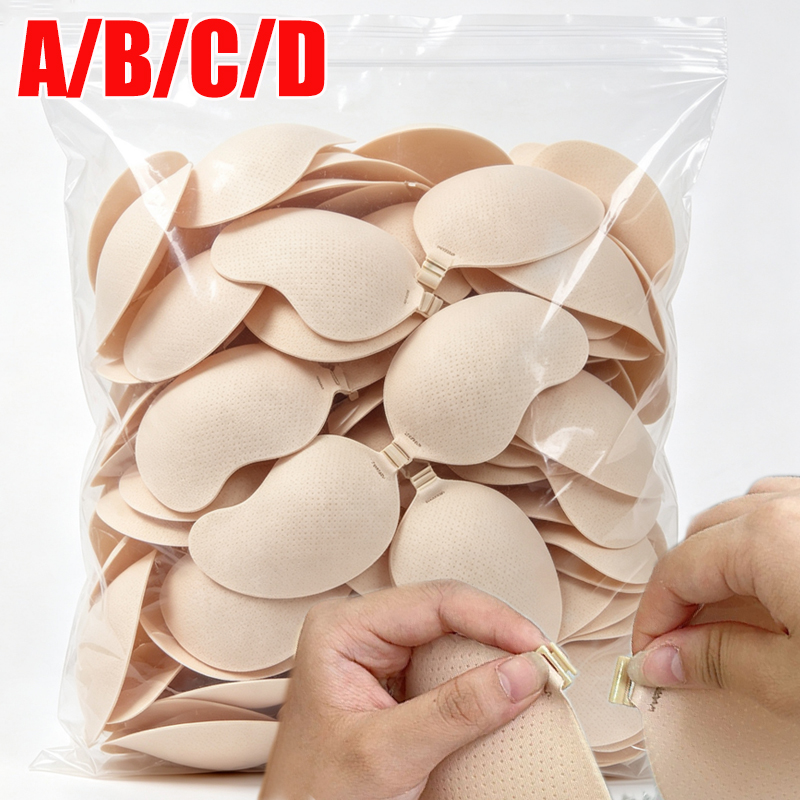 Sujetador invisible sin espald - Strapless Bra Adhesive reseña y precio