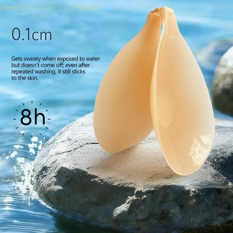 Stickys Sujetador push up sin  - Backless Bra Sticky reseña y precio