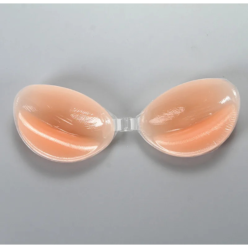 Sujetador de silicona NuBra pa - Backless Bra Sticky reseña y precio