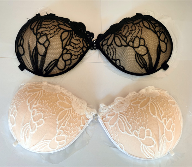 Sujetadores Adhesivos Sin Tira - Backless Bra Sticky reseña y precio