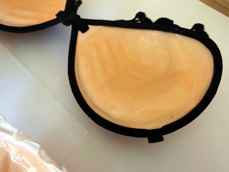 Sujetadores Adhesivos Sin Tira - Backless Bra Sticky reseña y precio