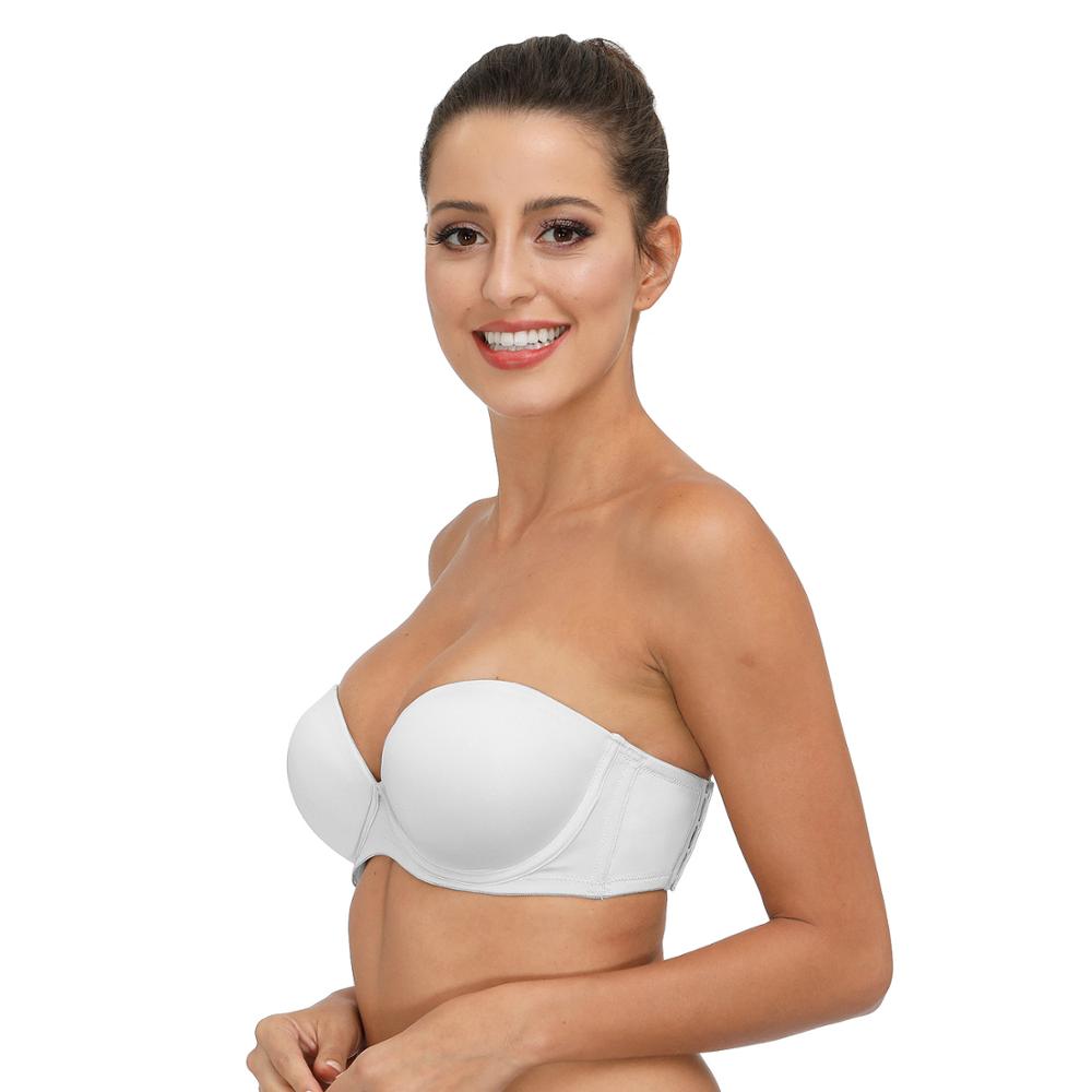 Nuevo Sujetador 2026 para Muje - Convertible Bra Multiway reseña y precio