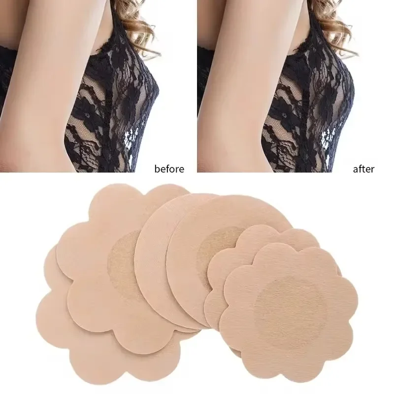10/100 Uds cubierta de pezón p - Strapless Bra Adhesive reseña y precio