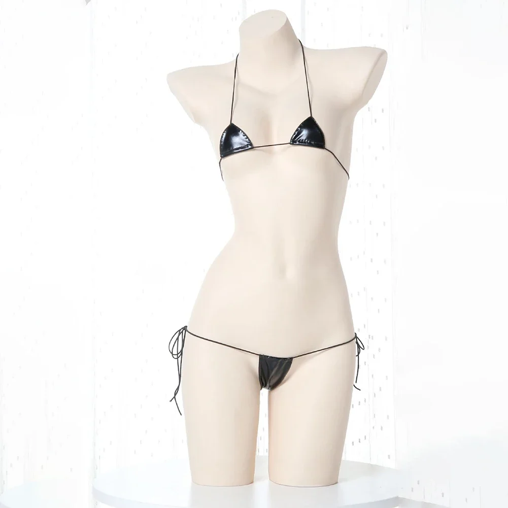 Nueva lencería Sexy para mujer - Lace Bralette Set reseña y precio